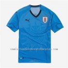 tailandia camiseta futbol Uruguay primera equipacion 2018